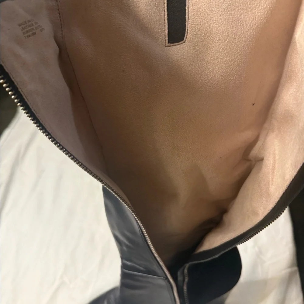 MICHAEL Michael Kors chic black